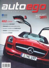 kniha Autoego automobilový katalog ..., Presenta Pictures 2006