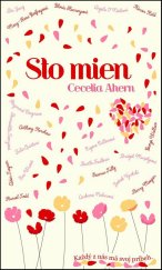 kniha Sto mien Každý z nás má svoj príbeh, Slovart 2013