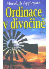 kniha Ordinace v divočině, Alpress 2018