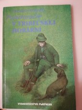 kniha Polstoročie v tribečskej horárni, PaRPRESS 1995