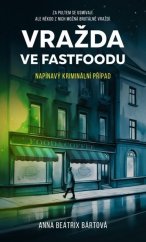 kniha Vražda ve fastfoodu, Lirego 2025
