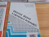 kniha Krizové řízení a likvidace podniků v čs. podmínkách, HZ 1992