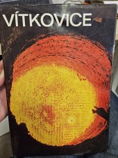 kniha Vítkovice, REFO 1975