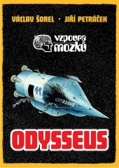 kniha Odysseus , XYZ 2018