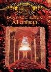kniha Dvanáct sošek Almiru - modul pro Dračí doupě, Altar 1998