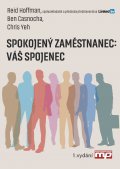 kniha Spokojený zaměstnanec: Váš spojenec, Management Press 2016