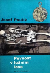 kniha Pevnost v lužním lese, Mladá fronta 1967