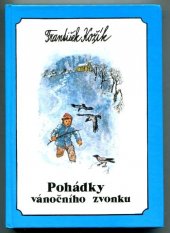 kniha Pohádky vánočního zvonku, Winston Smith 1991