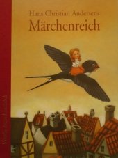 kniha Märchenreich, Vitalis 2006