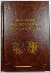 kniha Pověsti a legendy Moravy a Slezska, Agave 2000