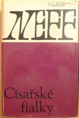 kniha Císařské fialky, Československý spisovatel 1965