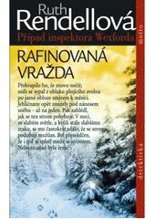 kniha Rafinovaná vražda, Motto 2008