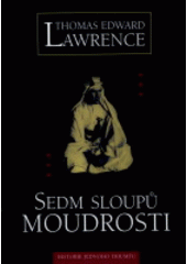 kniha Sedm sloupů moudrosti historie jednoho triumfu, BB/art 1998