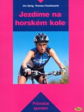 kniha Jezdíme na horském kole, Kopp 2004