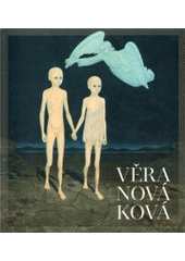 kniha Věra Nováková, Argo 2010