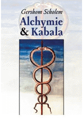 kniha Alchymie & kabala, Malvern 2010