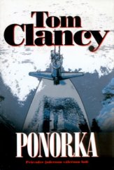 kniha Ponorka průvodce jadernou válečnou lodí, BB/art 2005