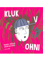 kniha Kluk v ohni, Cesta domů 2023