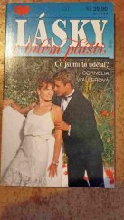 kniha Co jsi mi to udělal?, Ivo Železný 1995