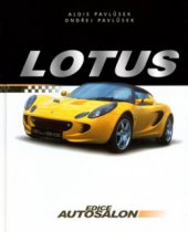 kniha Lotus, CPress 2003