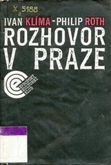kniha Rozhovor v Praze, Evropský kulturní klub 1990