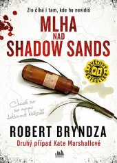 kniha Mlha nad Shadow Sands, Cosmopolis 2020