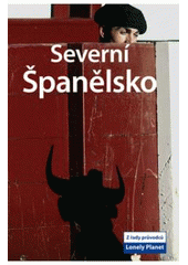 kniha Severní Španělsko, Svojtka & Co. 2008