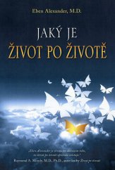 kniha Jaký je život po životě, Fortuna Libri 2013
