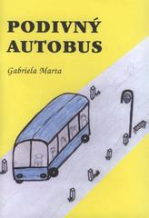 kniha Podivný autobus, G.M. Šimková 2010