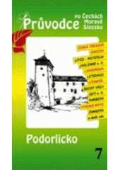 kniha Podorlicko, S & D 2000