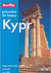 kniha Kypr [průvodce do kapsy], RO-TO-M 2004