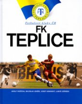 kniha FK Teplice, CPress 2004