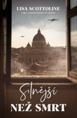 kniha Silnější než smrt, Kontrast 2024
