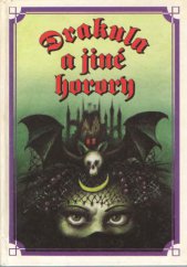 kniha Drakula a jiné horory, Fénix 1993