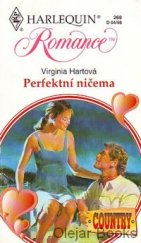 kniha Perfektní ničema, Harlequin 1998
