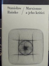 kniha Marxismus a jeho kritici, Svoboda 1979