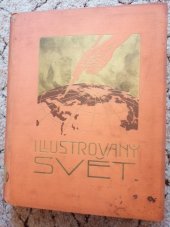 kniha Světozor. Světová kronika současná slovem i obrazem, J. Otto 1905