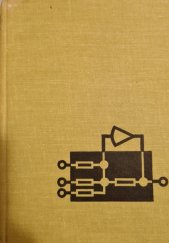 kniha Stejnosměrné zesilovače, SNTL 1965