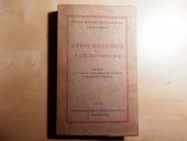 kniha Úpění holubice, čili, O učitečnosti slz, Dominikánská edice Krystal 1948