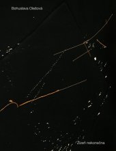 kniha Žízeň nekonečna, B/P 2021