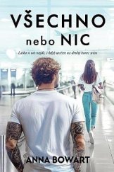 kniha Všechno nebo nic, Fortuna Libri (ČR) 2025