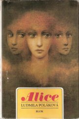kniha Alice, Blok 1987