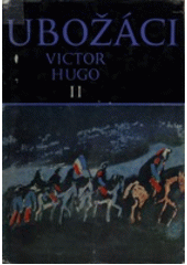 kniha Ubožáci 2., Albatros 1974