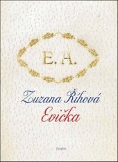 kniha Evička, Dauphin 2018