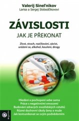 kniha Závislosti - Jak je překonat, Eugenika 2015