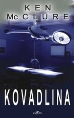 kniha Kovadlina, Alpress 2007