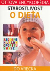kniha Starostlivosť o dieťa, Cesty 2003