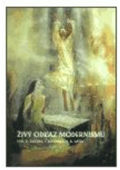 kniha Živý odkaz modernismu sborník příspěvků z mezinárodní konference, pořádané Husitskou teologickou fakultou Univerzity Karlovy v pražském Karolinu dne 29. listopadu 2002, L. Marek  2003