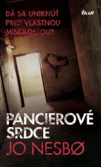 kniha Pancierové srdce, Ikar 2013