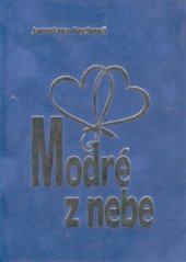 kniha Modré z nebe, Laguna 2001